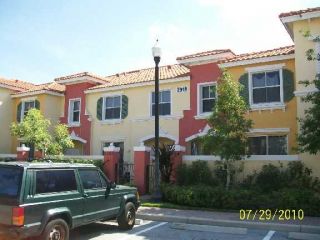 Foreclosed Home - 2914 HOPE VALLEY ST APT 2105, 33411