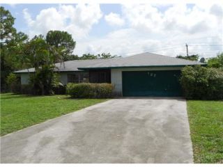 Foreclosed Home - 127 RAVEN CT, 33411