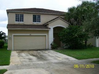 Foreclosed Home - 115 SEMINOLE LAKES DR, 33411