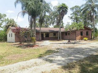 Foreclosed Home - 11851 51ST CT N, 33411
