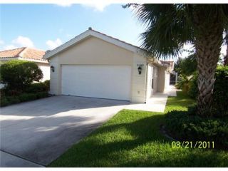 Foreclosed Home - 7607 PINE ISLAND WAY, 33411