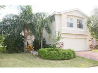 Foreclosed Home - 11470 SAGE MEADOW TER, 33411
