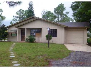 Foreclosed Home - 11034 47TH RD N, 33411