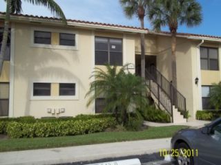 Foreclosed Home - 1543 LAKE CRYSTAL DR APT E, 33411