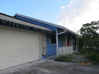 Foreclosed Home - 11545 49TH ST N, 33411