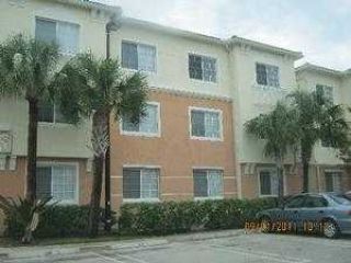 Foreclosed Home - 9833 BAYWINDS DR APT 7108, 33411
