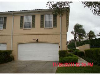 Foreclosed Home - 2030 TIGRIS DR, 33411