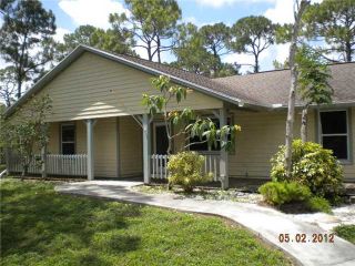 Foreclosed Home - 11351 MELLOW CT, 33411