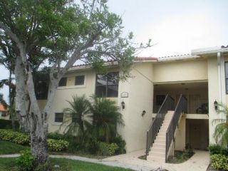 Foreclosed Home - 1453 LAKE CRYSTAL DR APT E, 33411