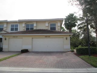 Foreclosed Home - 9786 MIDSHIP WAY UNIT 203, 33411