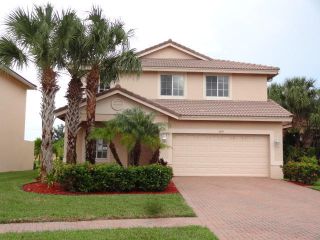 Foreclosed Home - 149 BELLEZZA TER, 33411