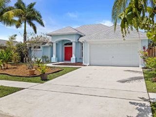 Foreclosed Home - 332 LA MANCHA AVE, 33411