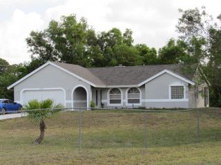 Foreclosed Home - 12969 54TH ST N, 33411