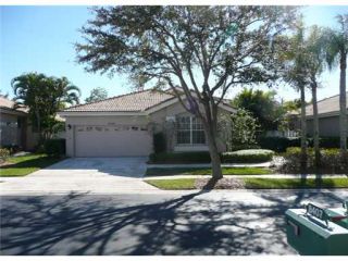 Foreclosed Home - 8406 QUAIL MEADOW WAY, 33412