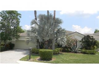 Foreclosed Home - 7420 BLUE HERON WAY, 33412