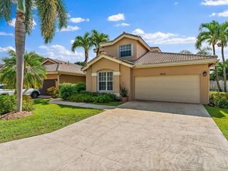 Foreclosed Home - 8212 QUAIL MEADOW TRCE, 33412