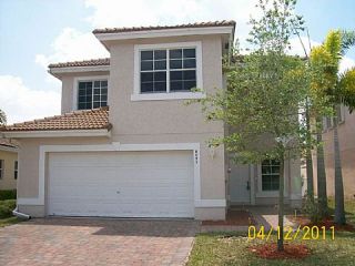 Foreclosed Home - 6057 ADRIATIC WAY, 33413