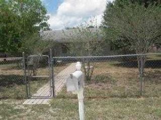 Foreclosed Home - 6415 BISCHOFF RD, 33413