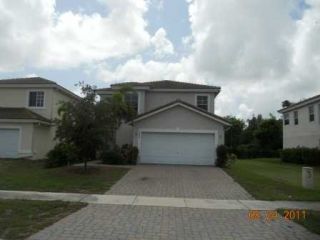Foreclosed Home - 6634 ADRIATIC WAY, 33413