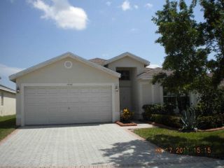 Foreclosed Home - 1648 CROOKED STICK WAY, 33413
