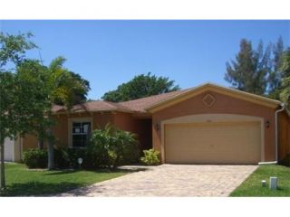 Foreclosed Home - 893 FIELDSTONE WAY, 33413