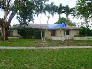 Foreclosed Home - List 100114989