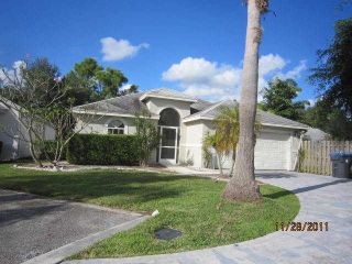 Foreclosed Home - 1592 LAKE BREEZE DR, 33414
