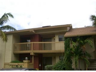 Foreclosed Home - 13085 BELHAVEN CT APT 3, 33414
