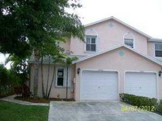 Foreclosed Home - 10782 PELICAN DR, 33414