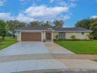 Foreclosed Home - 1408 OLD CYPRESS TRL, 33414