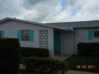 Foreclosed Home - List 100105436