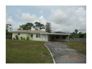 Foreclosed Home - List 100105485