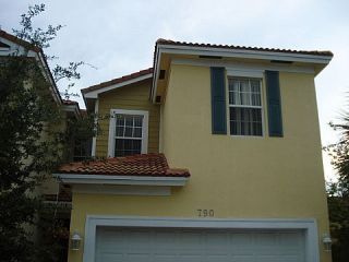 Foreclosed Home - 790 PIPERS CAY DR # 171, 33415