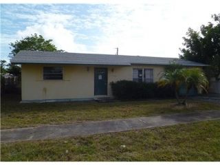 Foreclosed Home - 2118 W BOND DR, 33415