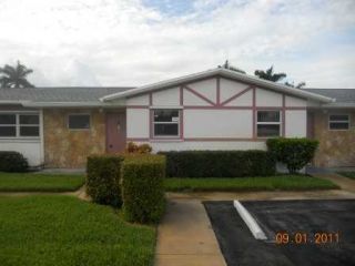 Foreclosed Home - 2547 EMORY DR W, 33415