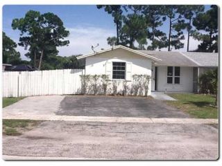 Foreclosed Home - 5246 CANNON WAY, 33415