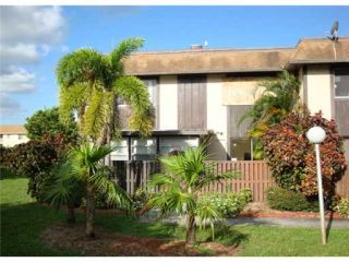 Foreclosed Home - 2130 SHERWOOD FOREST BLVD APT 16, 33415