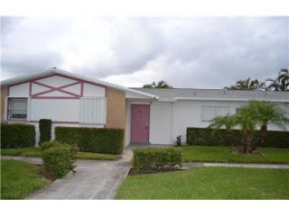 Foreclosed Home - 2561 EMORY DR W APT H, 33415