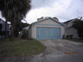 Foreclosed Home - List 100254325