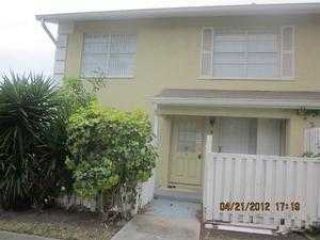Foreclosed Home - List 100288836