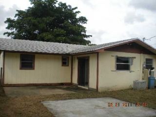 Foreclosed Home - 5338 NORMA ELAINE RD, 33417