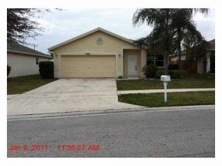 Foreclosed Home - 1009 PARK HILL DR, 33417