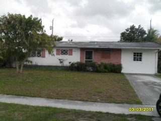 Foreclosed Home - List 100231884