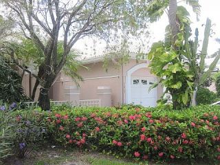 Foreclosed Home - 180 GREEN POINT CIR, 33418