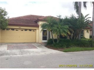 Foreclosed Home - 3082 CASA RIO CT, 33418