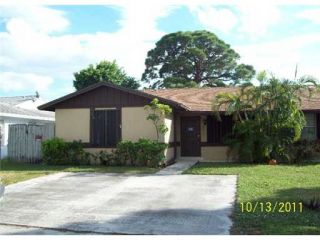 Foreclosed Home - 4654 ARTHUR ST, 33418