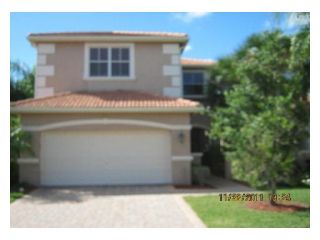 Foreclosed Home - 249 ISLE VERDE WAY, 33418
