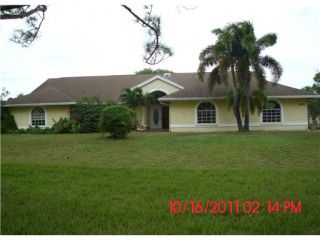 Foreclosed Home - 15567 74TH AVE N, 33418