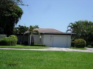 Foreclosed Home - 13872 WHISPERING LAKES LN, 33418