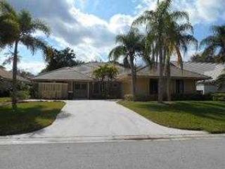 Foreclosed Home - 156 Thornton Dr, 33418
